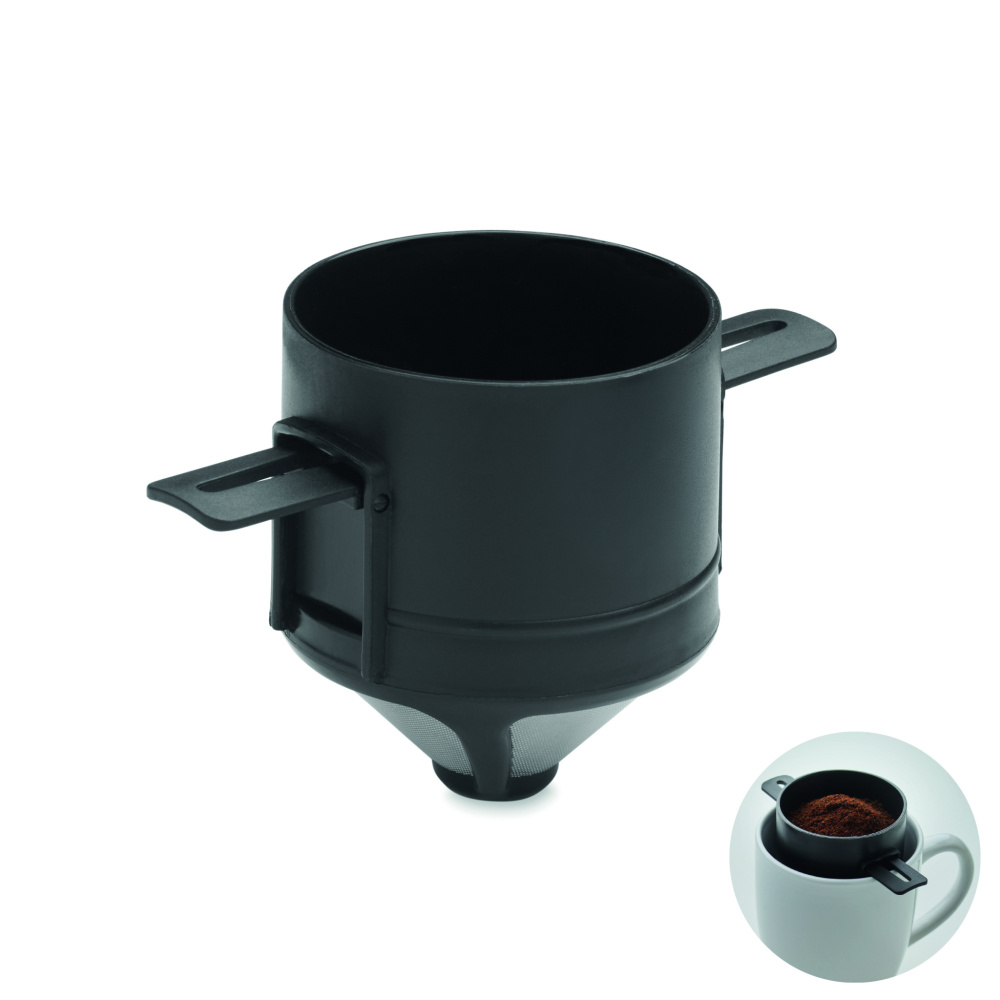 Logotrade business gifts photo of: Reusable coffee filter