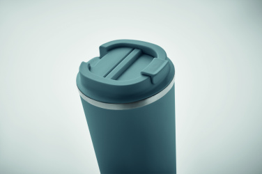Logotrade promotional products photo of: Double wall tumbler 510 ml