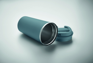 Logo trade advertising product photo of: Double wall tumbler 510 ml