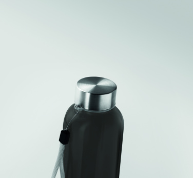Logotrade promotional giveaways photo of: RPET bottle 500ml