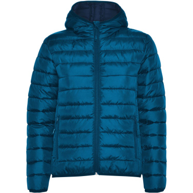 Logotrade advertising product image of: Norway women's insulated jacket