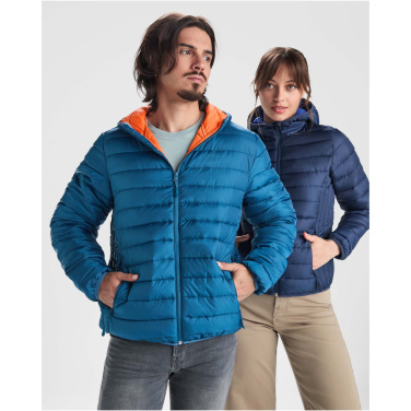 Logotrade business gift image of: Norway women's insulated jacket