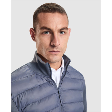 Logo trade corporate gifts image of: Vivaro unisex jacket