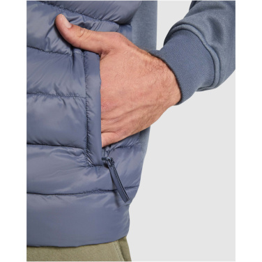 Logo trade promotional giveaway photo of: Vivaro unisex jacket