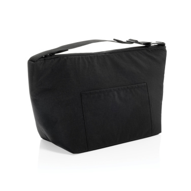 Logotrade business gifts photo of: KENTO URBAN RCS recycled nylon cooler bag