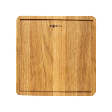 Logo trade advertising products picture of: BOSKA Ultimate Cheese Set Small Copenhagen