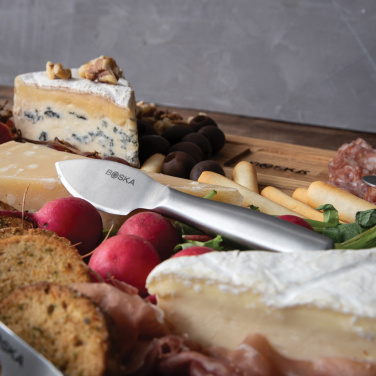 Logo trade promotional item photo of: BOSKA Ultimate Cheese Set Small Copenhagen