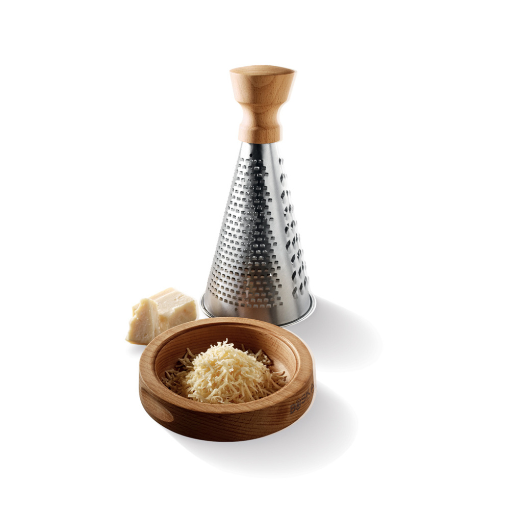 Logo trade promotional giveaways picture of: BOSKA Table Grater Oslo+