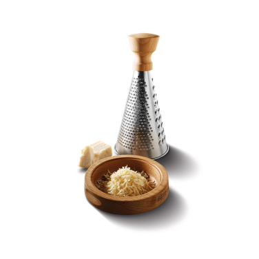 Logo trade promotional merchandise photo of: BOSKA Table Grater Oslo+