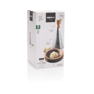 Logotrade corporate gifts photo of: BOSKA Table Grater Oslo+