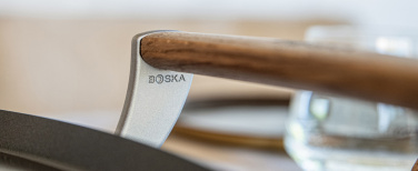 Logotrade promotional item image of: BOSKA Electric Griddle Pro (EU Type F)