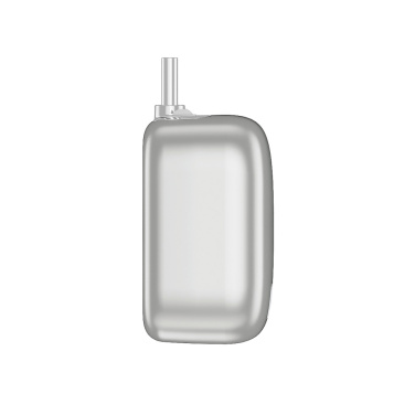 Logotrade promotional item image of: ChargeGuard RCS Auto-Disconnect USB-C Adapter