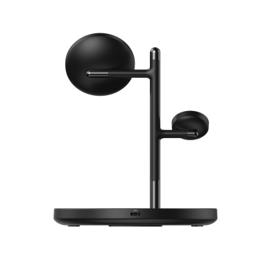 Logotrade business gift image of: Anker MagGo Wireless Charging Stand (3-in-1 Stand)
