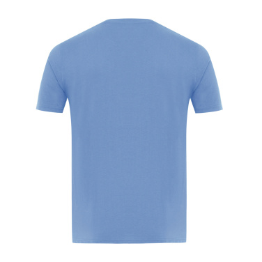 Logotrade promotional giveaway picture of: Iqoniq Sierra lightweight recycled cotton t-shirt
