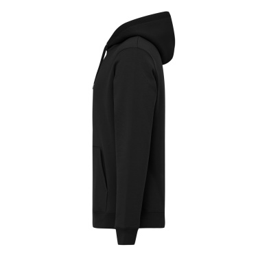 Logotrade business gifts photo of: IQONIQ Joshua recycled cotton hoodie