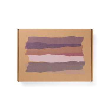 Logo trade promotional gifts picture of: VINGA Veia cheese set