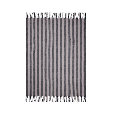 Logotrade corporate gifts photo of: VINGA Lioro GRS wool blend blanket