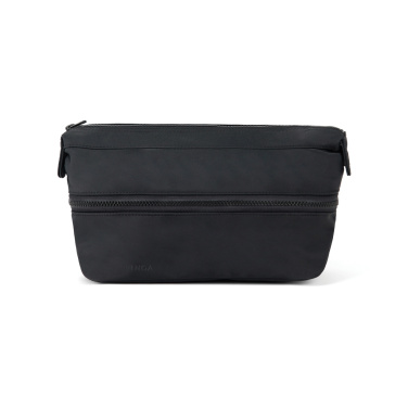 Logotrade promotional product picture of: VINGA Baltimore Neo RCS expandable toiletry bag
