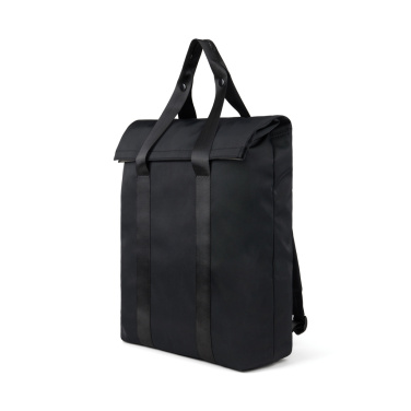 Logo trade business gift photo of: VINGA Baltimore Neo RCS backpack