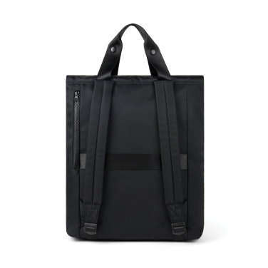 Logotrade promotional giveaway picture of: VINGA Baltimore Neo RCS backpack