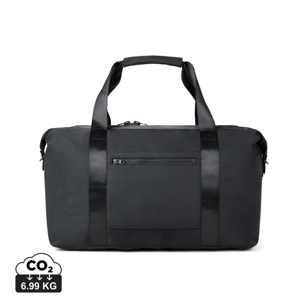 Logotrade promotional merchandise image of: VINGA Baltimore Neo RCS weekender