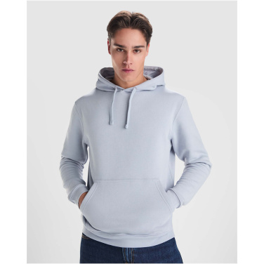 Logo trade promotional gift photo of: Urban men's hoodie