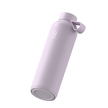 Logotrade advertising product picture of: Ocean Bottle Peak 710 ml water bottle