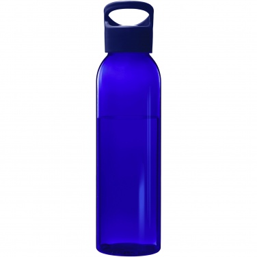 Logotrade firmakingi foto: Sky 650 ml Tritan™ veepudel