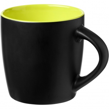 Logotrade meene foto: Riviera 340 ml keraamiline kruus