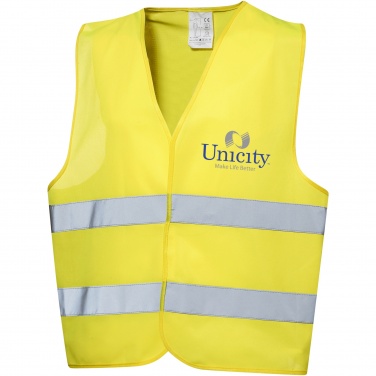 Logotrade reklaamtooted pilt: RFX™ Watch-out XL turvavest kotis helkurvest