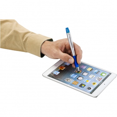 Logotrade ärikingitused pilt: Nash stylus pastapliiats ja marker