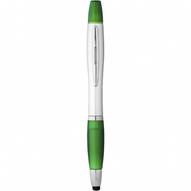 Logo trade meene pilt: Nash stylus pastapliiats ja marker