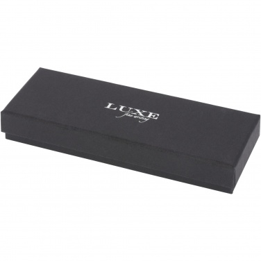 Logotrade reklaamtooted pilt: Gloss duo pliiatsi kinkekomplekt