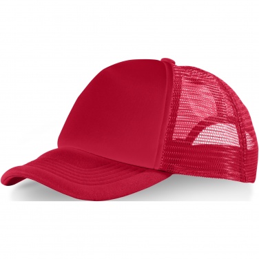 Logotrade reklaamtoote foto: Trucker 5 paneeli kork