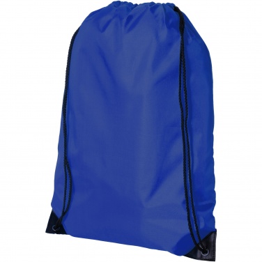 Logotrade firmakingitused pilt: Oriole premium sussikott-seljakott 5L