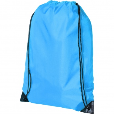Logo trade reklaamkingituse pilt: Oriole premium sussikott-seljakott 5L