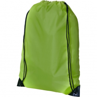 Logotrade firmakingitused pilt: Oriole premium sussikott-seljakott 5L