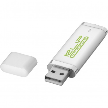 Logotrade ärikingid pilt: Isegi 2 GB USB-mälupulk