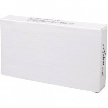 Logotrade reklaamkingitused pilt: Pidev 10 000 mAh juhtmevaba toitepank LED-iga