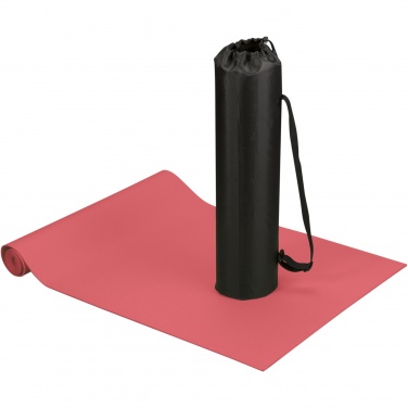 Logotrade firmakingitused pilt: Cobra fitness- ja joogamatt