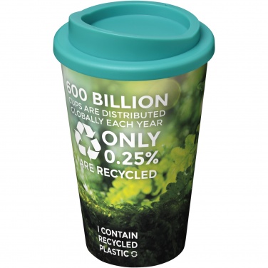Logo trade meene pilt: Brite-Americano® 350 ml kohvitops