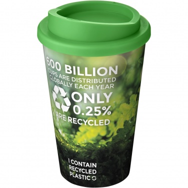 Logotrade reklaamkingi foto: Brite-Americano® 350 ml kohvitops