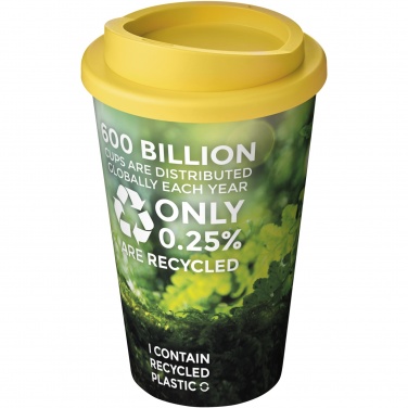 Logotrade reklaamkingid pilt: Brite-Americano® 350 ml kohvitops
