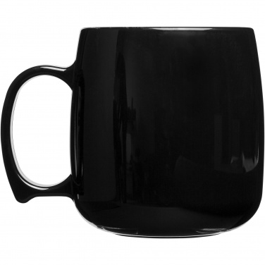 Logotrade ärikingituse foto: Klassikaline 300 ml plastikkruus