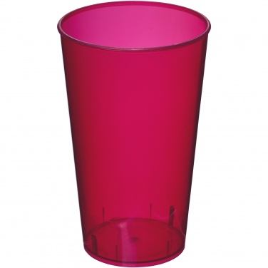 Logo trade firmakingituse pilt: Arena 375 ml plastikust joogitops