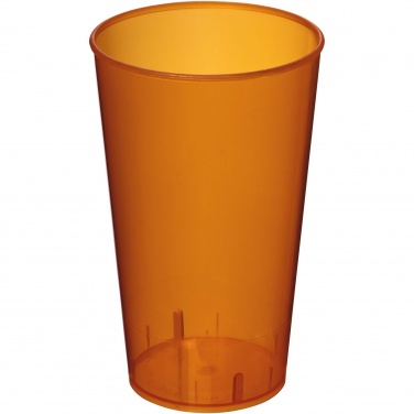 Logo trade ärikingituse pilt: Arena 375 ml plastikust joogitops