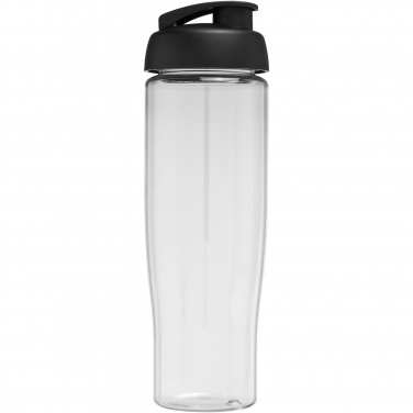 Logotrade reklaamtoote foto: H2O Active® Tempo 700 ml keeratava kaanega spordipudel
