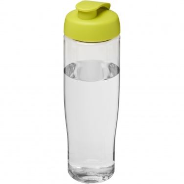 Logo trade firmakingitused foto: H2O Active® Tempo 700 ml keeratava kaanega spordipudel