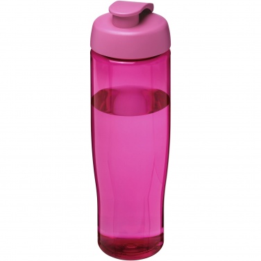 Logo trade reklaamkingituse pilt: H2O Active® Tempo 700 ml keeratava kaanega spordipudel