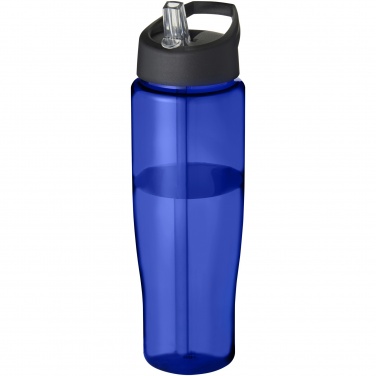 Logo trade ärikingituse pilt: H2O Active® Tempo 700 ml tilaga kaanega spordipudel